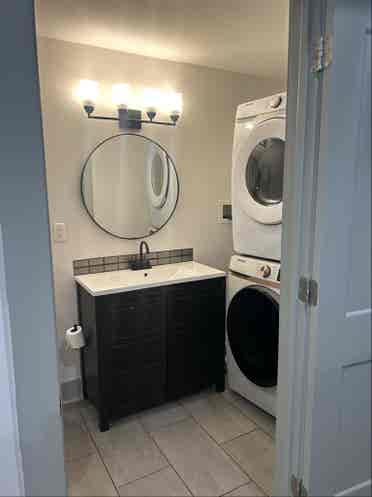Renovated rooms, UTILITIES INCLUDED