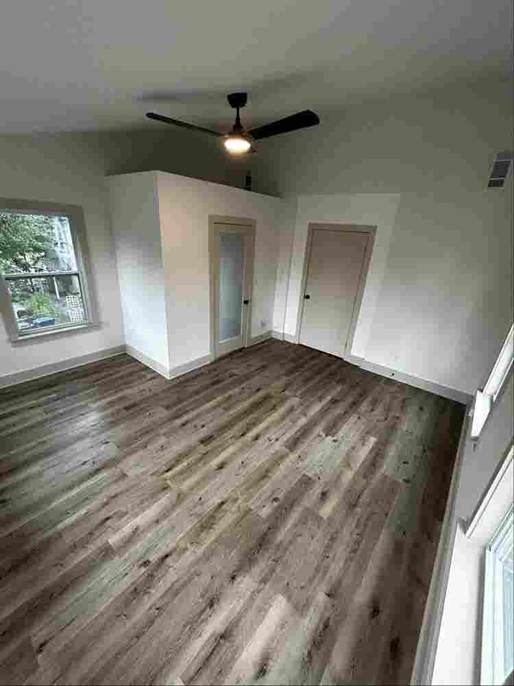 Utilities & Laundry Included!