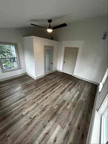 Utilities & Laundry Included!