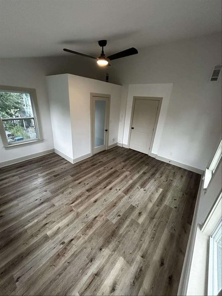 Utilities & Laundry Included!