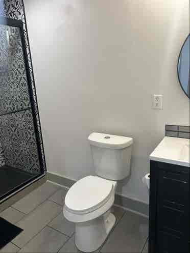 Renovated rooms, UTILITIES INCLUDED