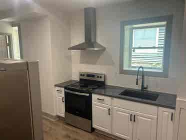 Renovated rooms, UTILITIES INCLUDED