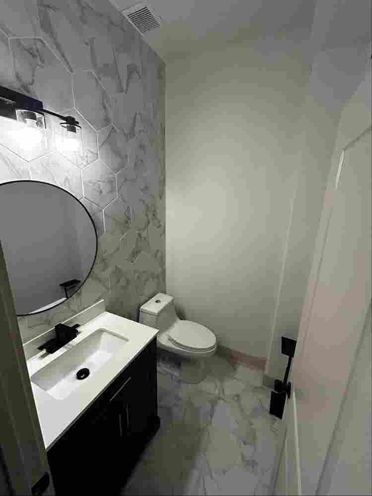 Utilities & Laundry Included!