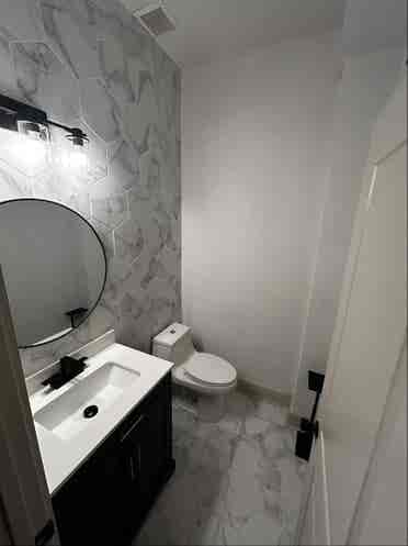 Utilities & Laundry Included!