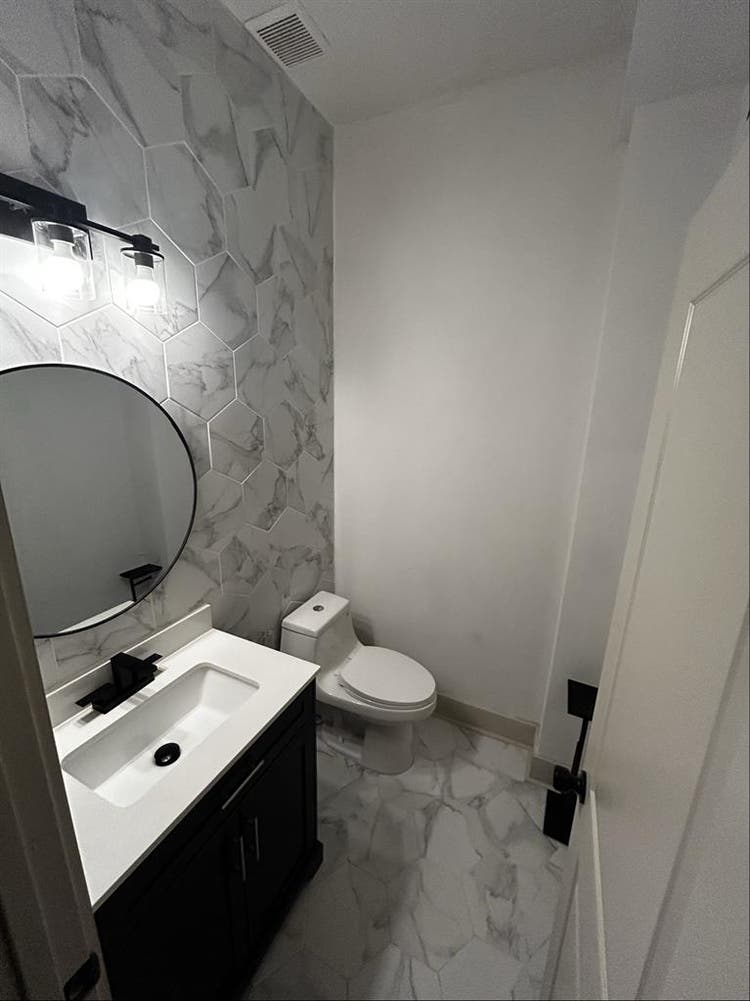 Utilities & Laundry Included!