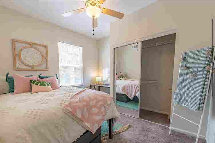 Sublease offer