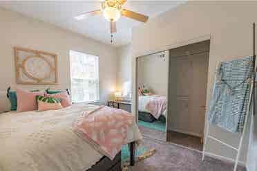 Sublease offer