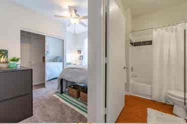 Sublease offer