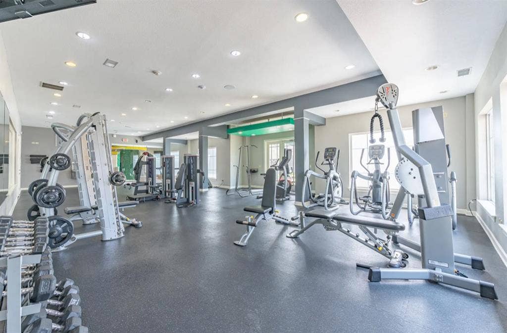 Sublease offer