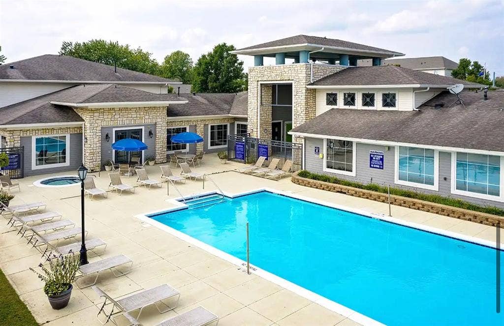 Sublease offer