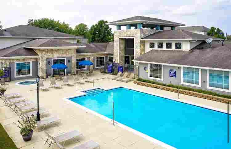 Sublease offer