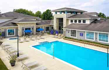 Sublease offer