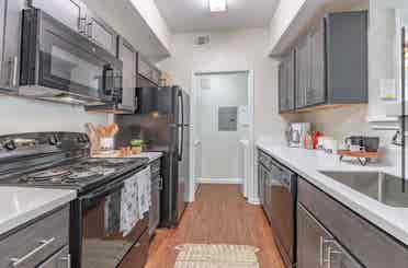 Sublease offer