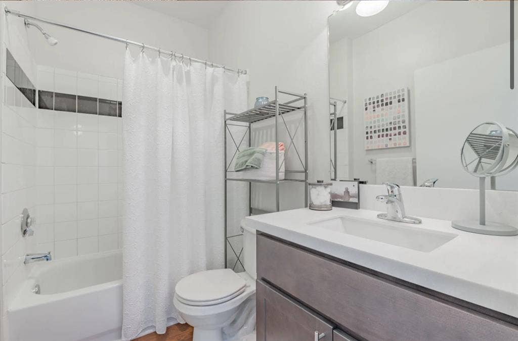 Sublease offer