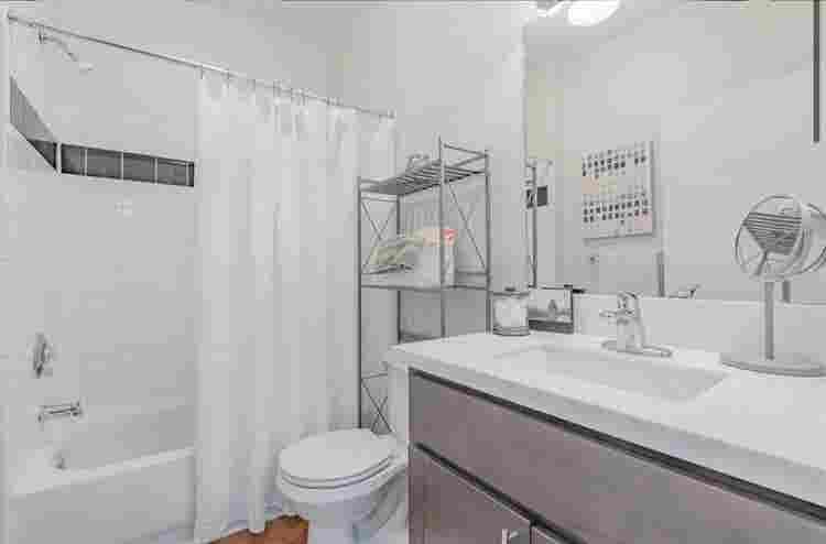 Sublease offer