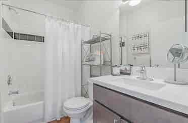 Sublease offer