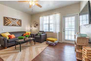 Sublease offer