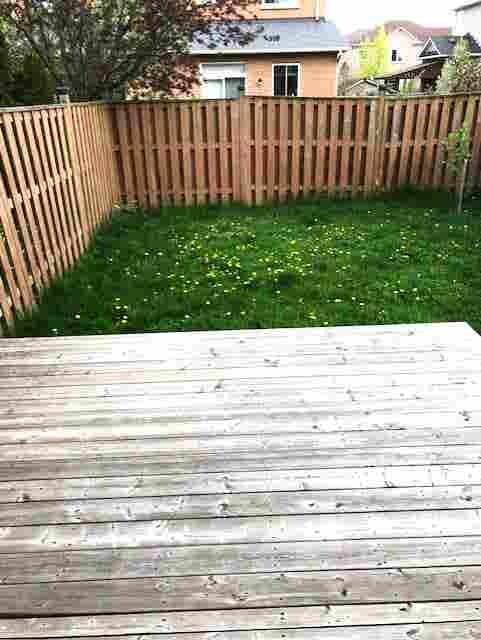 Rental Master Suite  - Mississauga