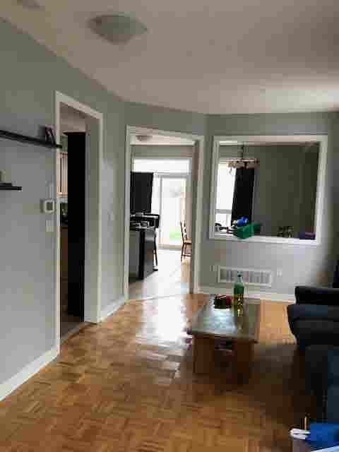 Rental Master Suite  - Mississauga