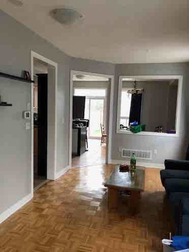 Rental Master Suite  - Mississauga