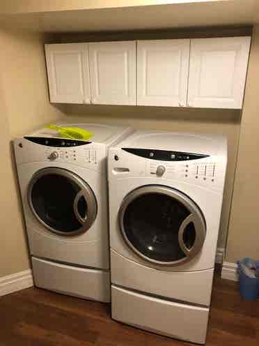 Rental Master Suite  - Mississauga