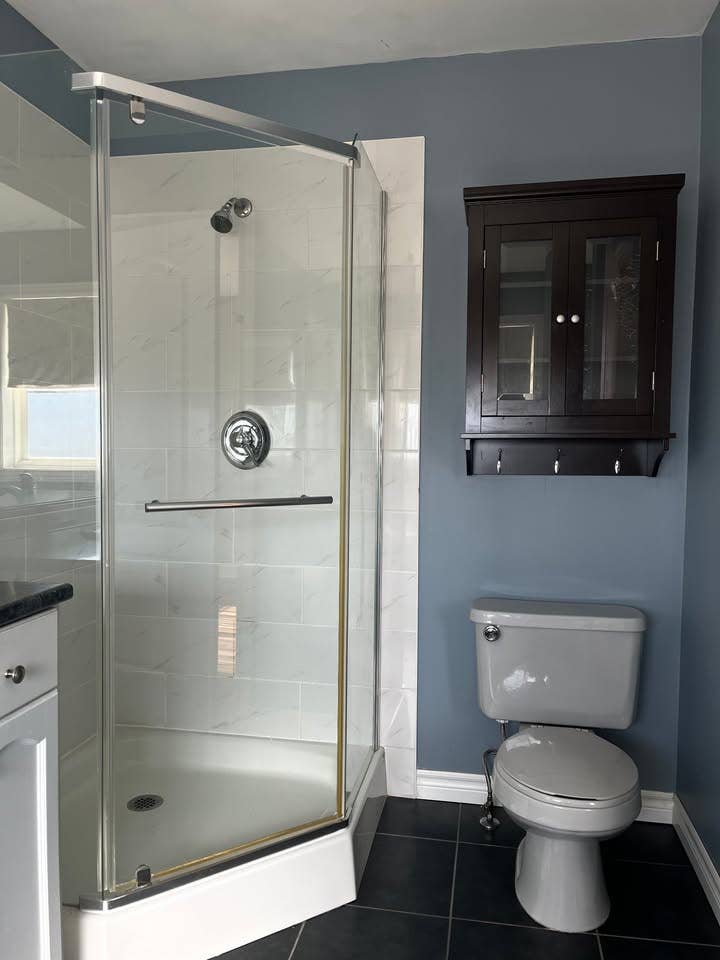 Rental Master Suite - Mississauga