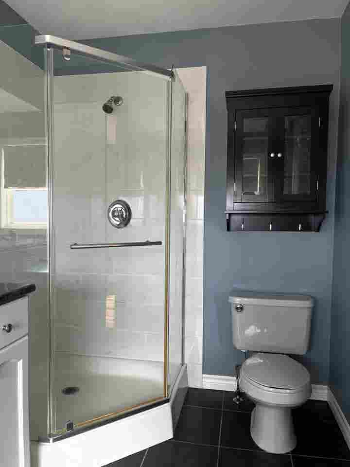 Rental Master Suite  - Mississauga