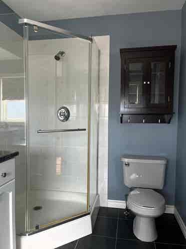 Rental Master Suite  - Mississauga
