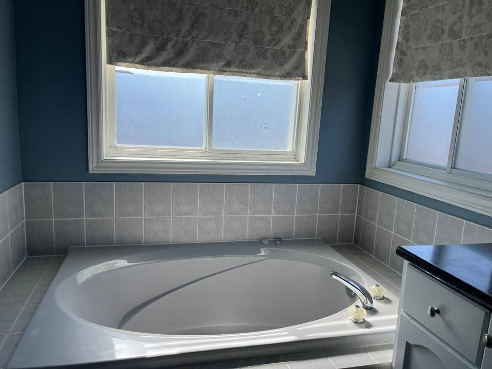 Rental Master Suite - Mississauga