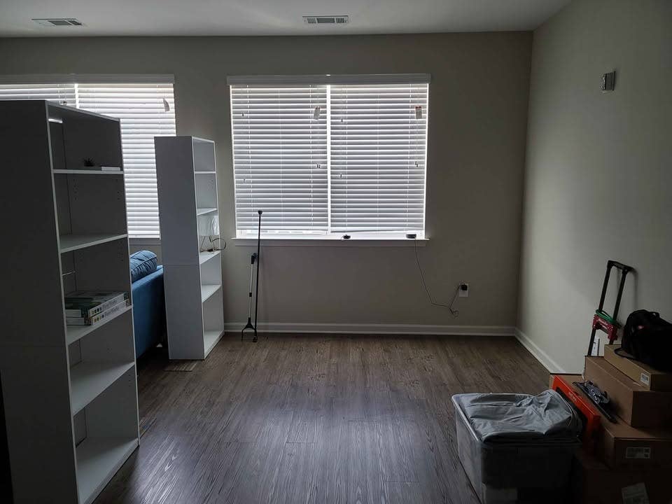 Room for Lease Transfer! ASAP