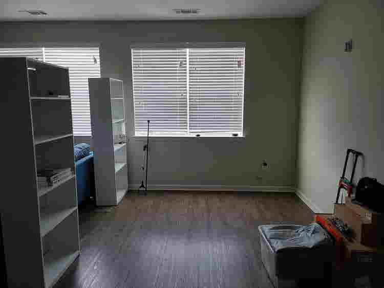 Room for Lease Transfer! ASAP