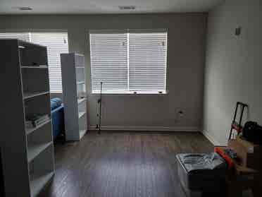 Room for Lease Transfer! ASAP