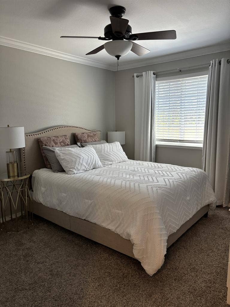 Cozy Townhouse