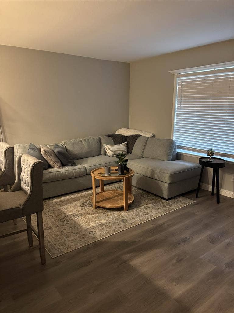Cozy Townhouse