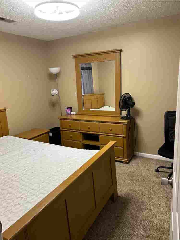 Room available near Minthill