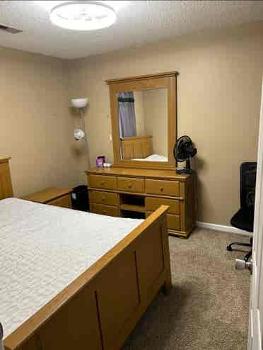 Room available near UNCC area
