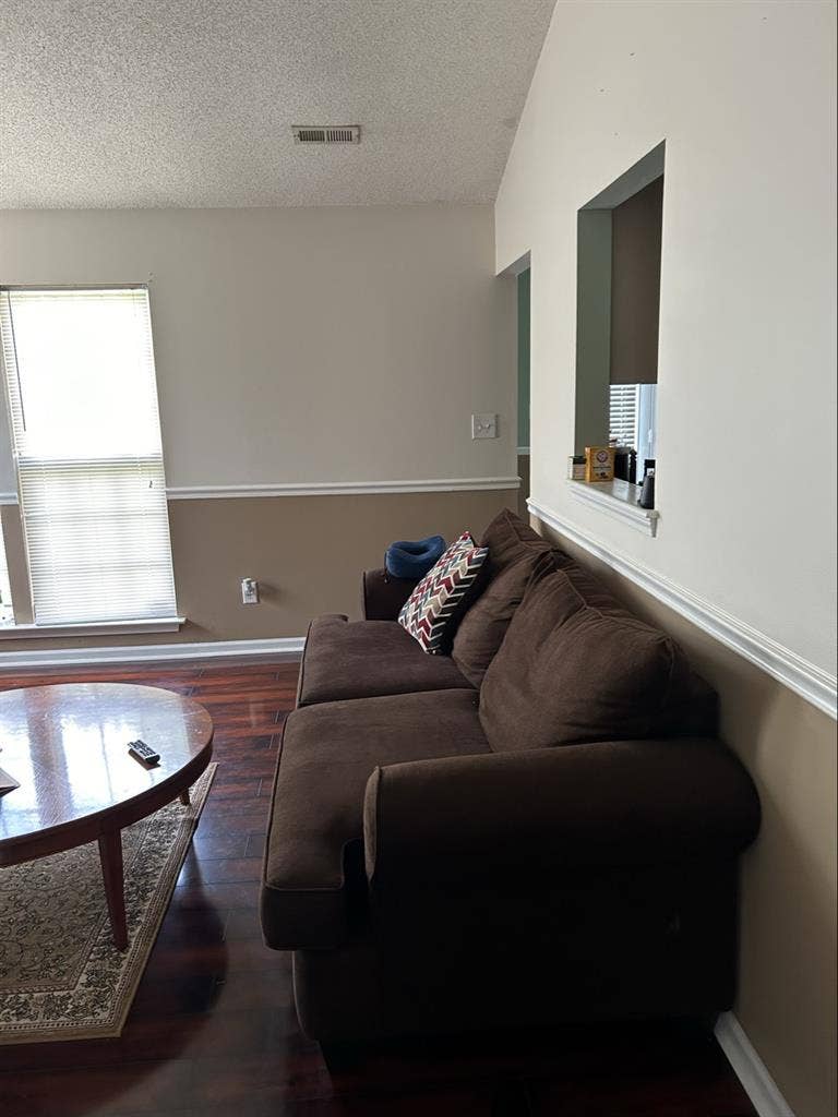 Room available near UNCC area