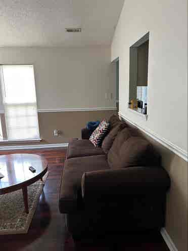Room available near UNCC area