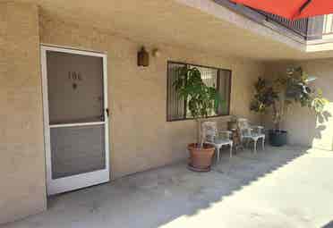 A Couple Looking for a roommate
