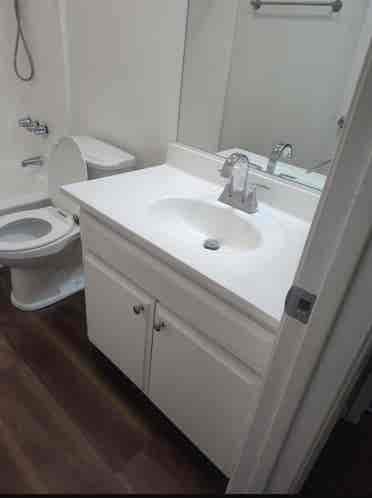 A Couple Looking for a roommate