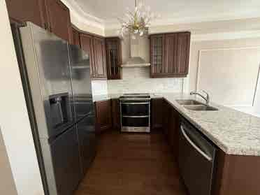 Townhome for rent in Bolton