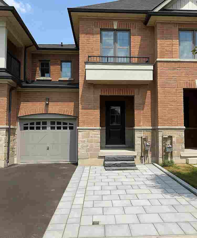 Townhome for rent in Bolton