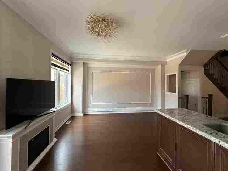 Townhome for rent in Bolton