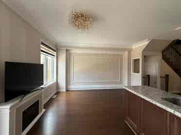 Townhome for rent in Bolton