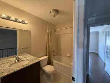 Townhome for rent in Bolton