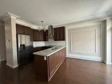 Townhome for rent in Bolton
