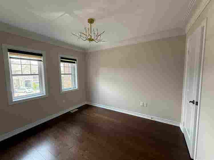 Townhome for rent in Bolton