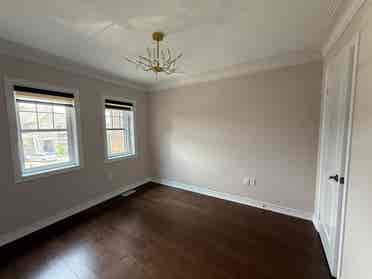 Townhome for rent in Bolton