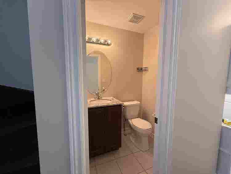 Townhome for rent in Bolton