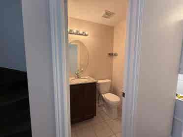 Townhome for rent in Bolton